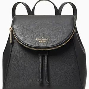 Kate Spade Leila Medium Backpack